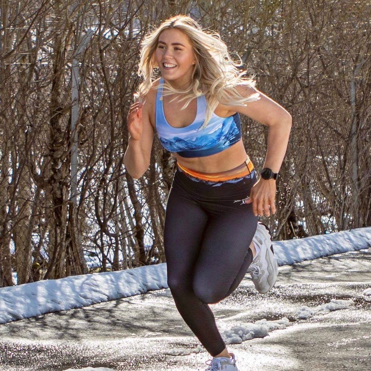 Treningsklær 🤗 - DoUdare