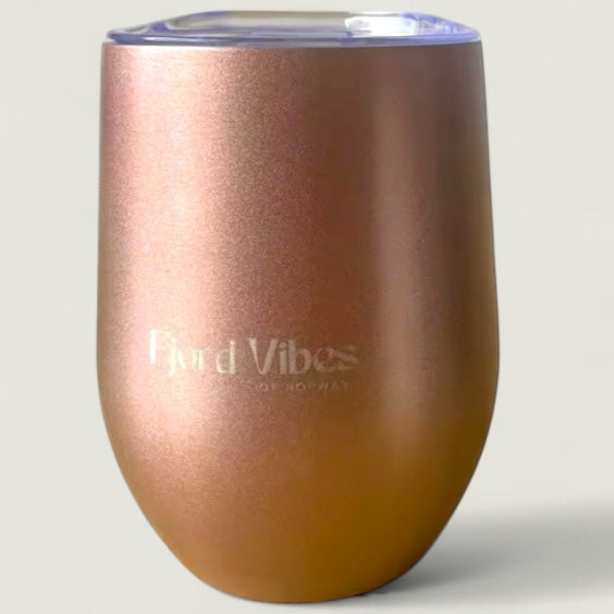 Vin termokopp -💃🏼 - DoUdare