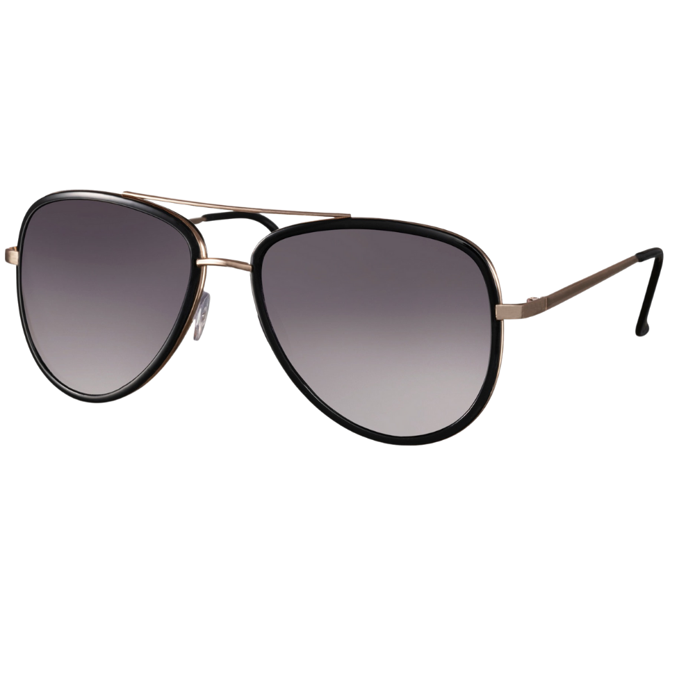 Iben -Sort - m/GRATIS VESKE OG ETUI - DoUdare