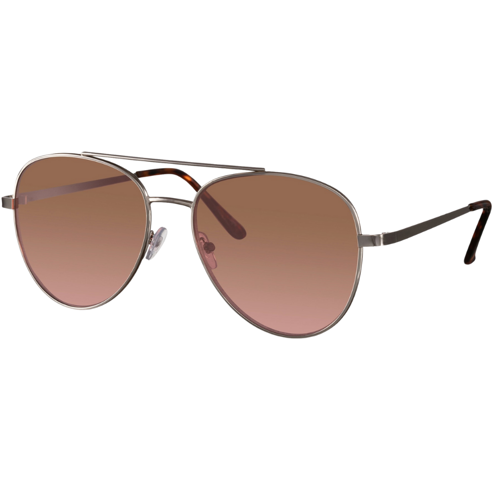 Iris - Brun - m/GRATIS VESKE OG ETUI - DoUdare