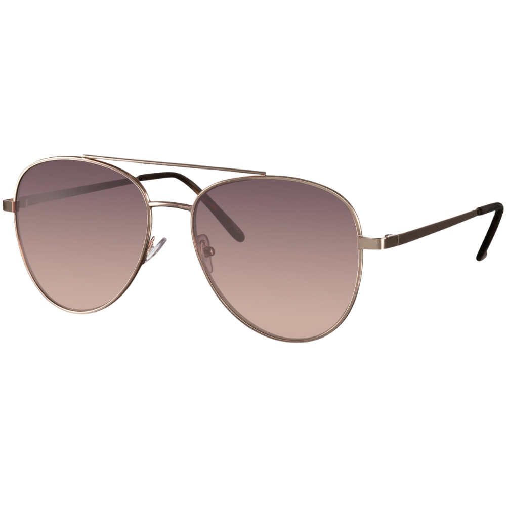 Iris - Brunrosa - m/GRATIS VESKE OG ETUI - DoUdare