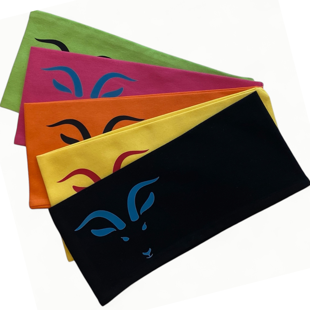 Fjellgeit headband - DoUdare