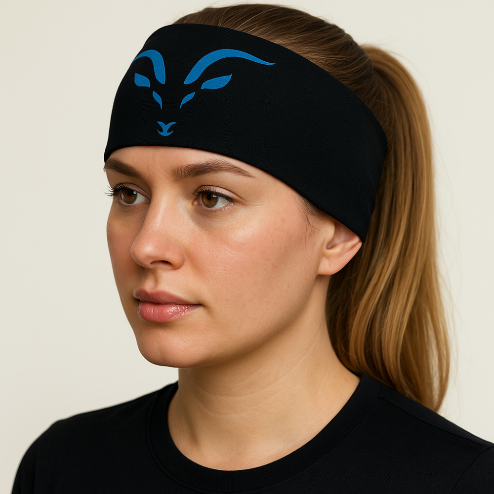 Fjellgeit headband - DoUdare