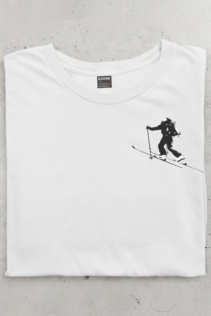 Birgitte Rando Tee - tee Unisex - DoUdare