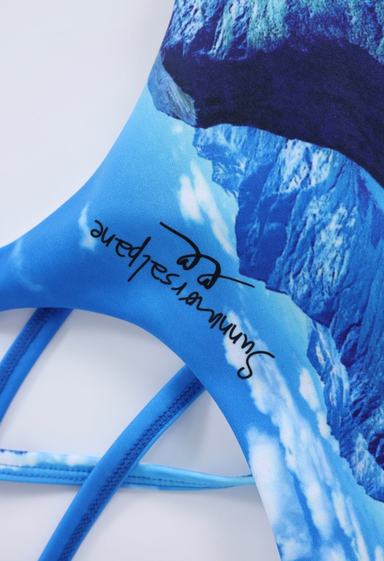 Bh - Urke - Sports bh - treningstopp - Sunnmøre - DoUdare