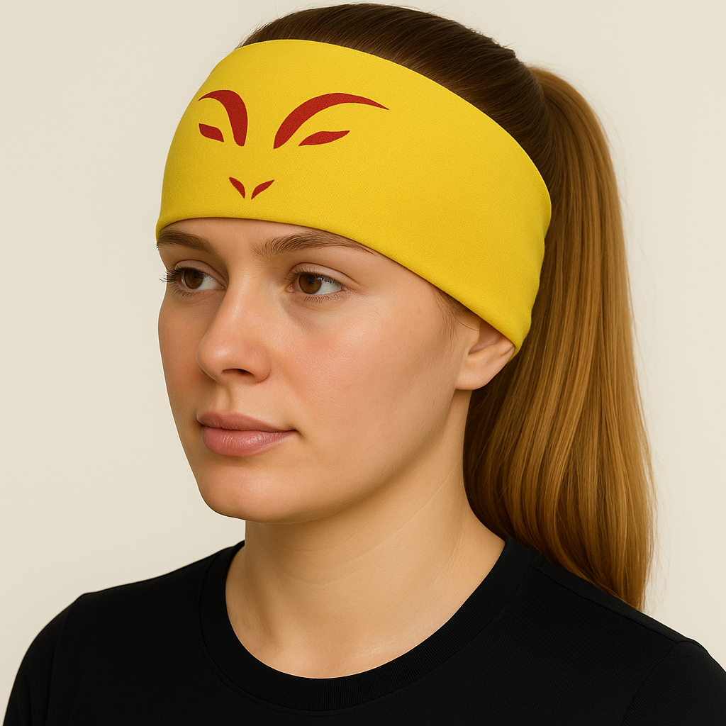 Fjellgeit headband - DoUdare