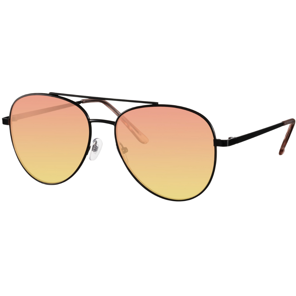 Iris - Orange -  m/GRATIS VESKE OG ETUI - DoUdare