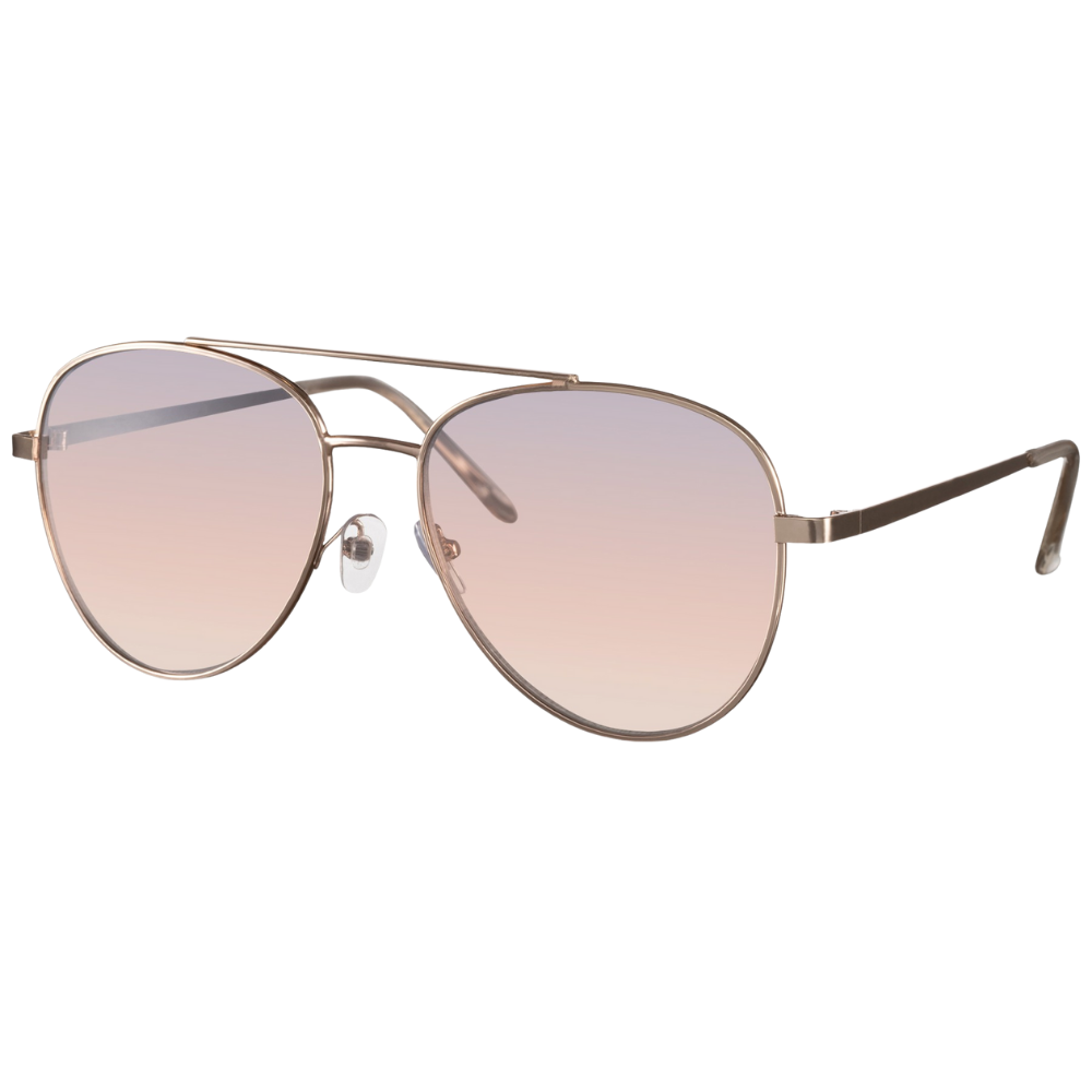 Iris - Rosa -  m/GRATIS VESKE OG ETUI - DoUdare