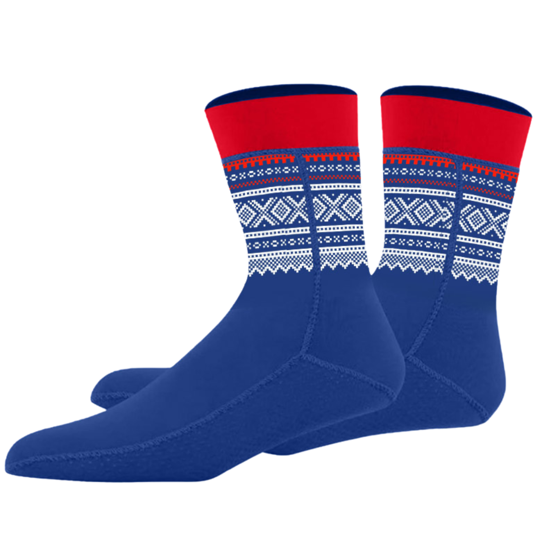 Marius®  Originale Neoprene Socks - DoUdare