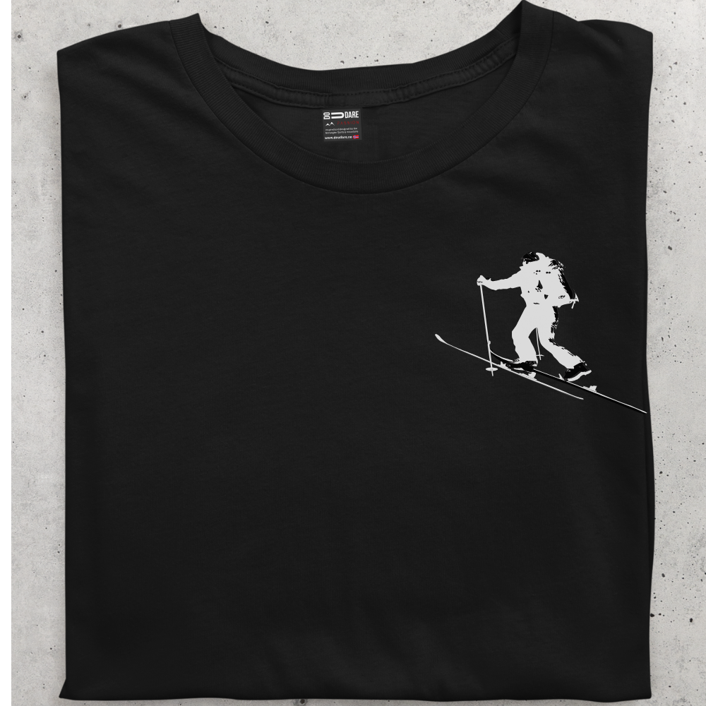 Birgitte Rando Tee  -  tee Unisex - DoUdare